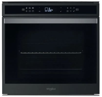 Электрические духовые шкафы Whirlpool W6 OM4 4S1 H BSS