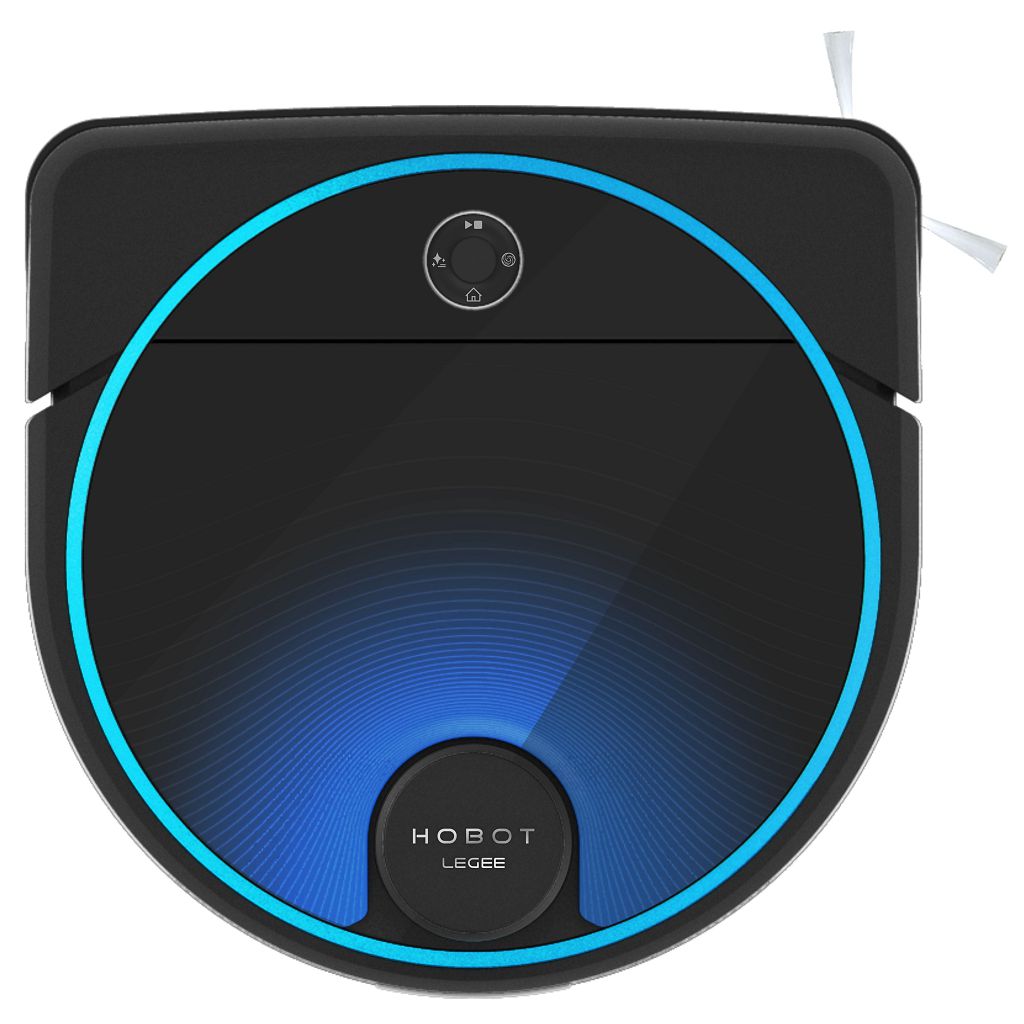 Робот пылесос HOBOT LEGEE 7