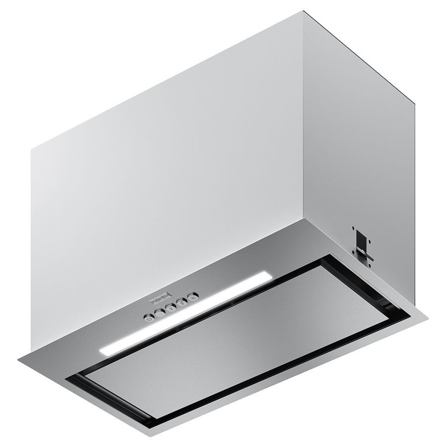 Встраиваемые вытяжки FRANKE BOX FLUSH EVO FBFE XS A52 (305.0665.359)