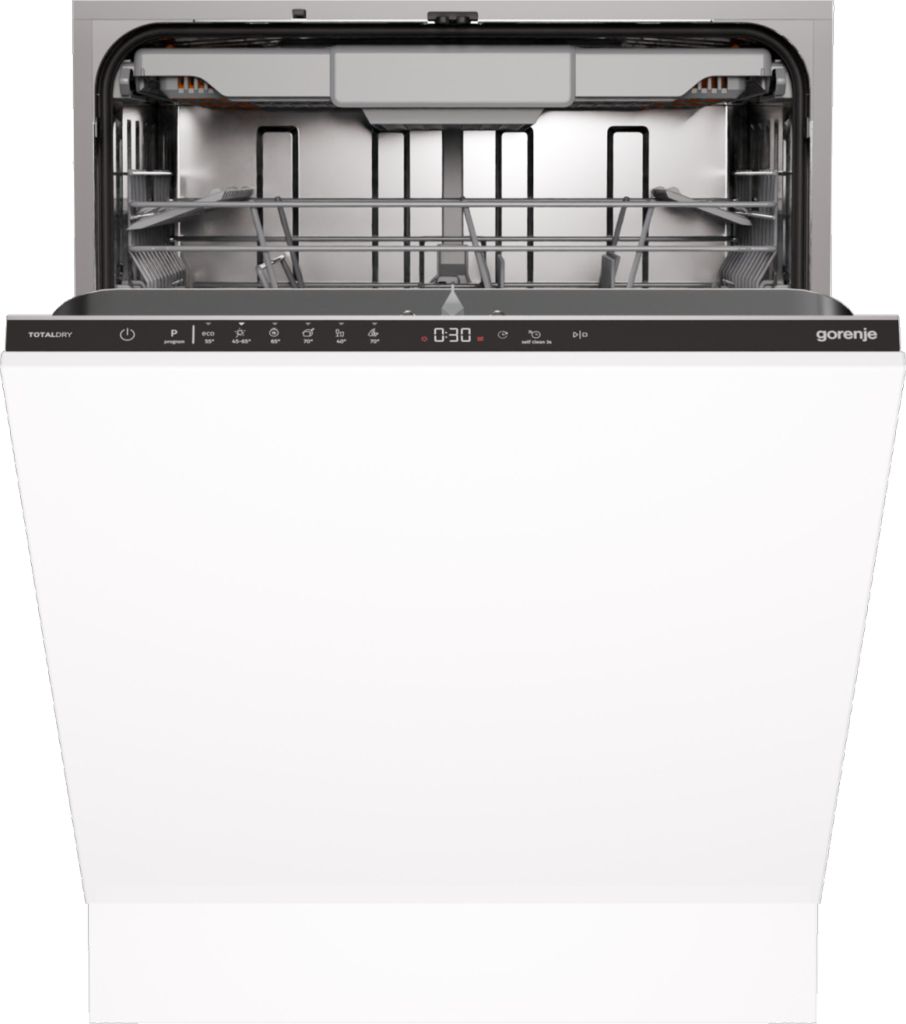 Посудомоечные машины встраиваемые gorenje GV16D5