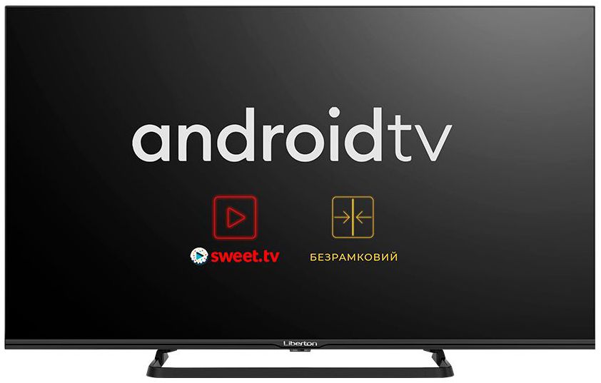 LED телевизоры Liberton LTV-43U01AT