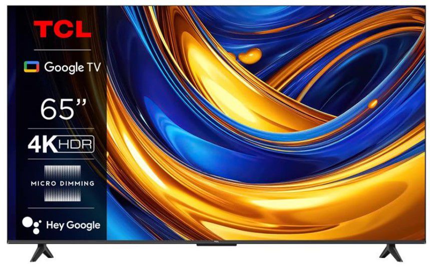 LED телевизоры TCL 65P69B