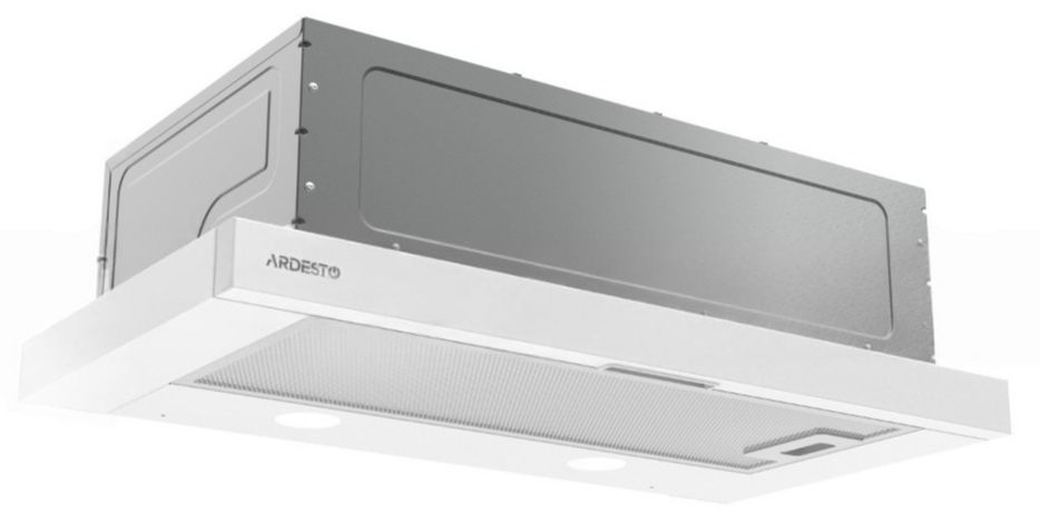 Встраиваемые вытяжки ARDESTO HT-F700MW