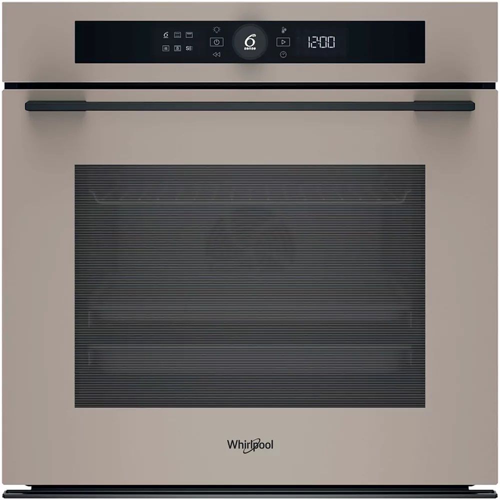Электрические духовые шкафы Whirlpool WOI5S8PM2SEA