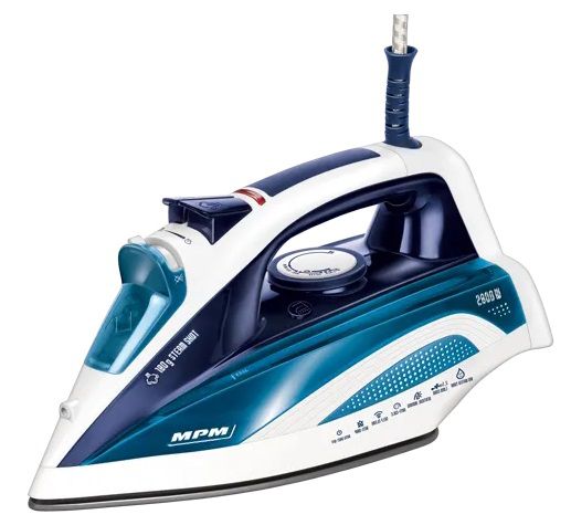 Утюги MPM MZE-21/NS