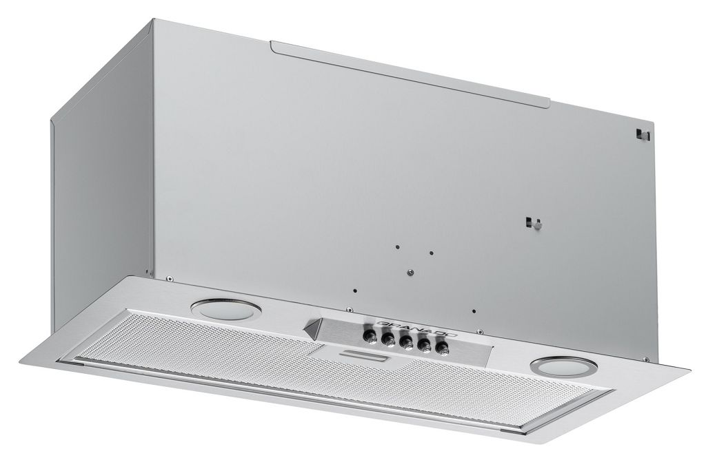 Встраиваемые вытяжки GRANADO Palamos 5503-1200 inox