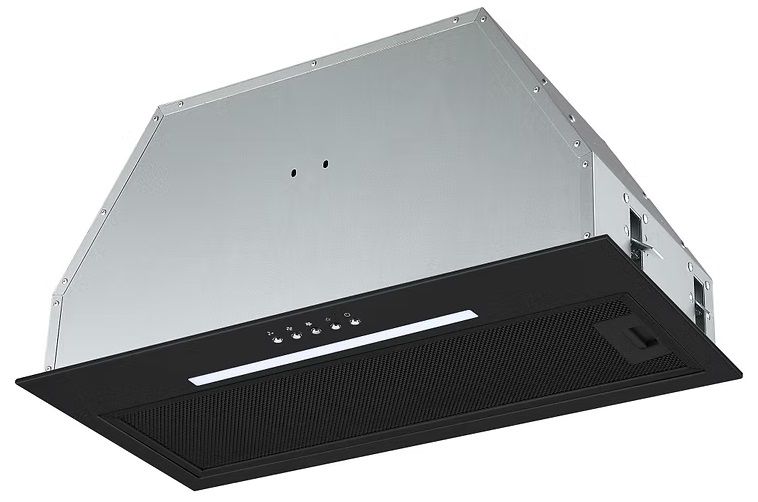 Встраиваемые вытяжки PRIME Technics PVBI 10061 B