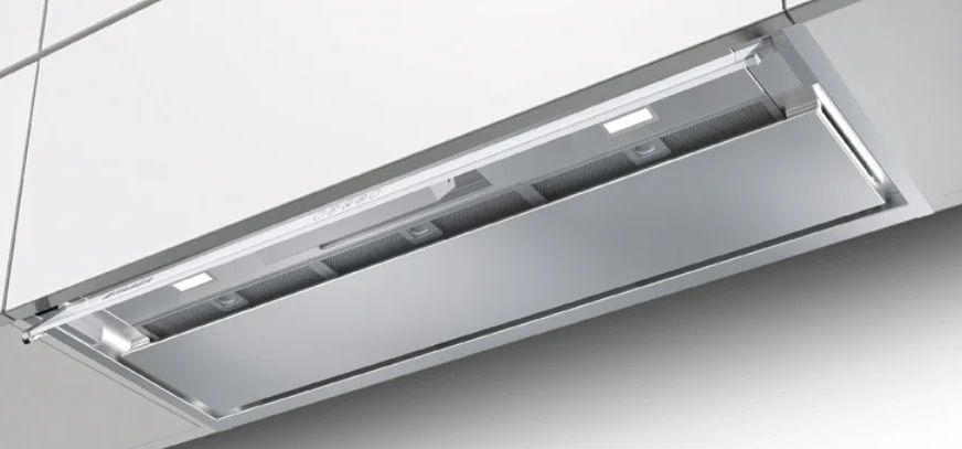 Встраиваемые вытяжки FABER IN-NOVA TOUCH WH X A90 (305.0611.156)