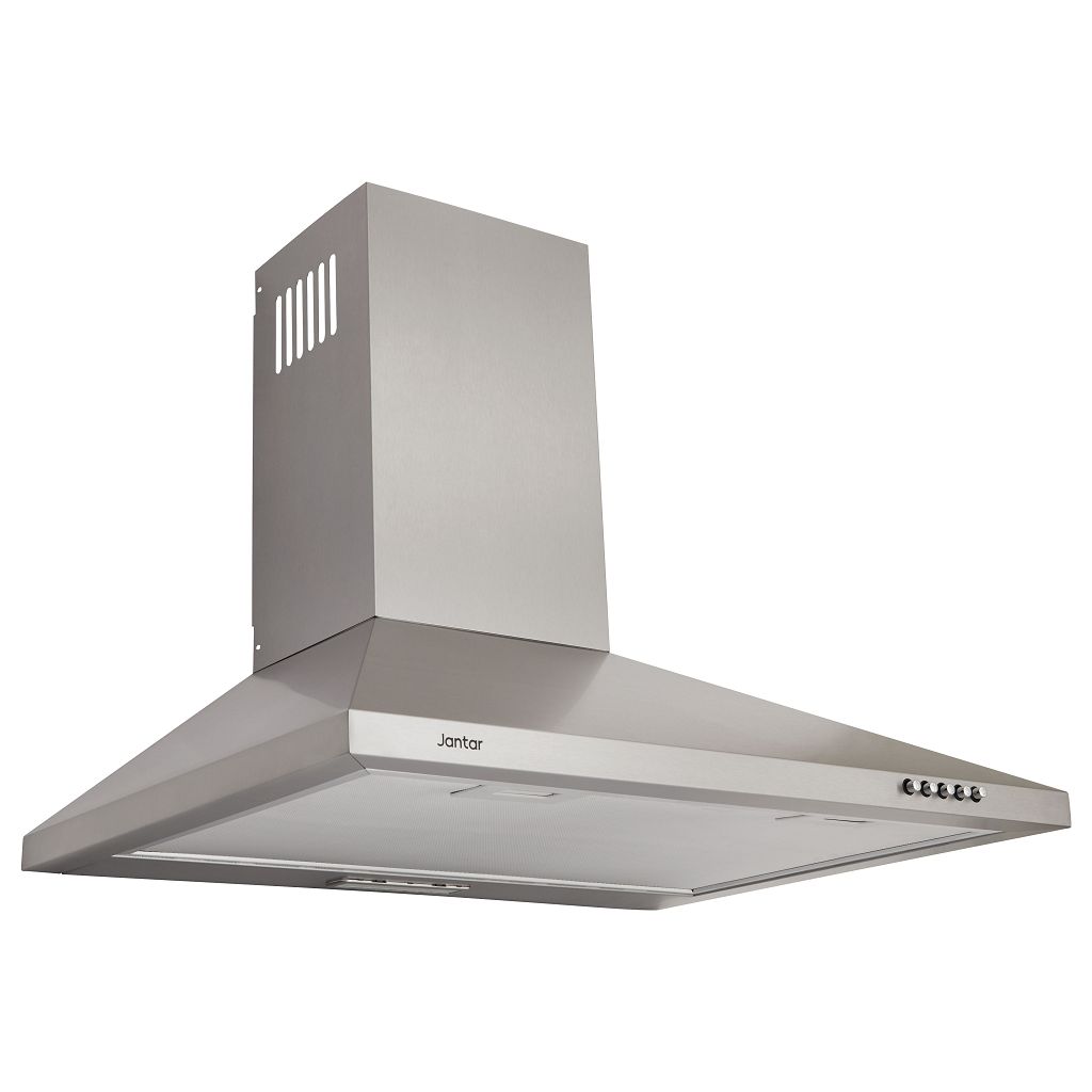 Купольные вытяжки JANTAR KBT 650 LED 60 IS