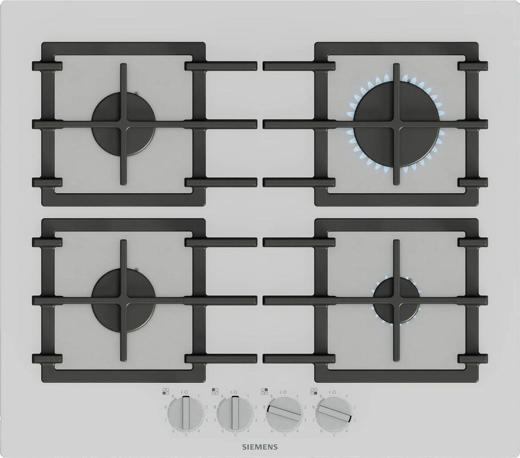 Газовые варочные поверхности SIEMENS EP6A2PI40O