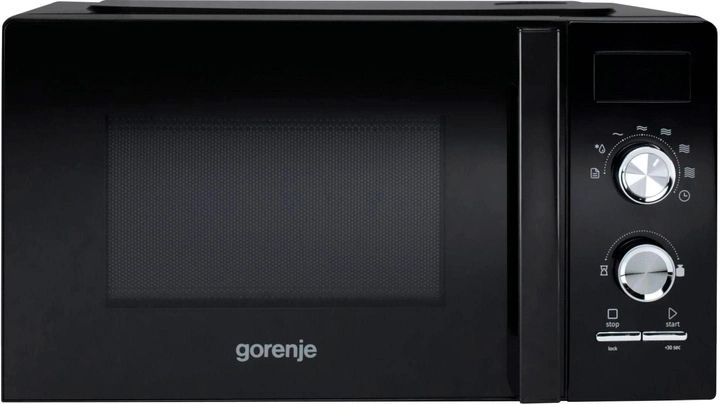 Настольные микроволновые печи gorenje MO 20 A3BH