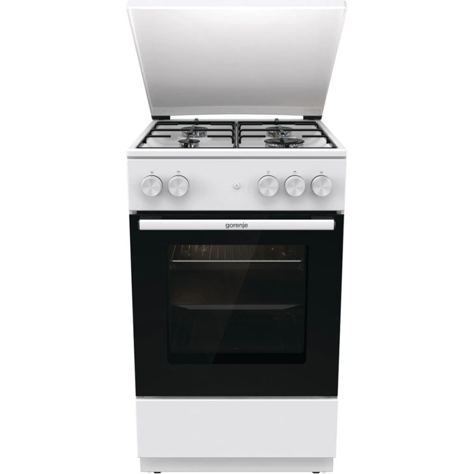 Газовые плиты gorenje GG5A14WJ