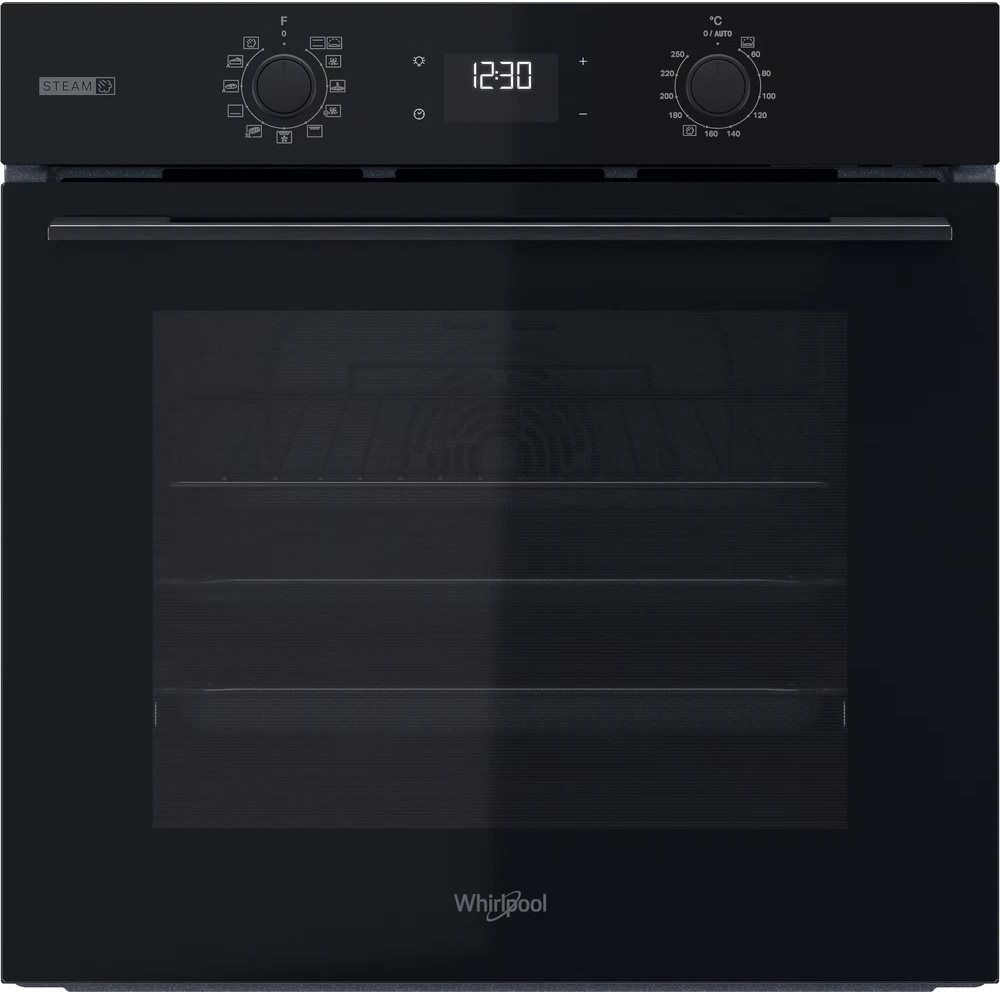 Электрические духовые шкафы Whirlpool OMSK 58 CU1B
