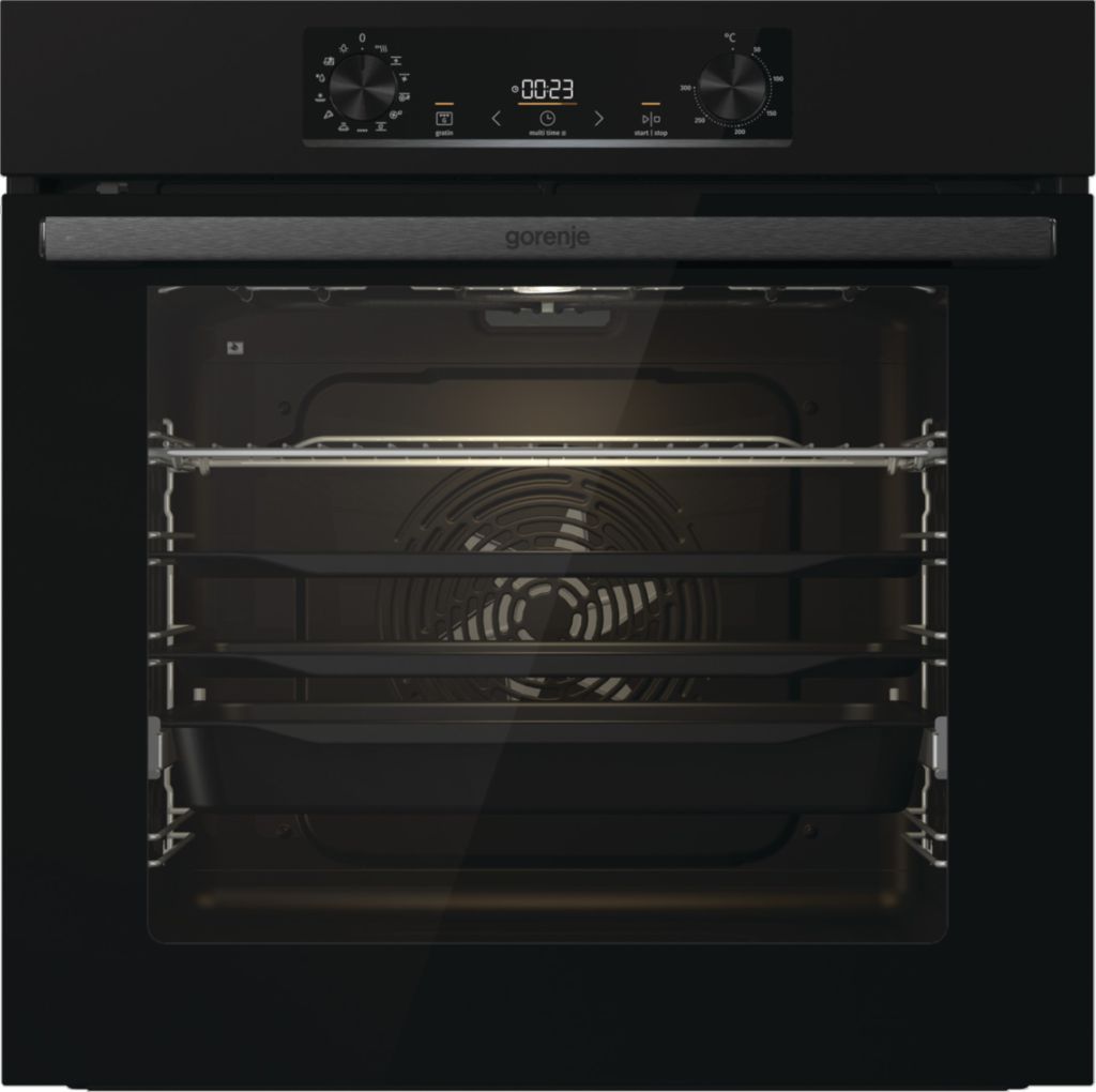 Электрические духовые шкафы gorenje BPS 6737 E07B