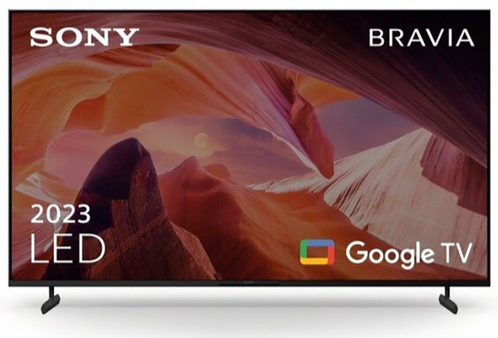 LED телевизоры SONY KD85X80L