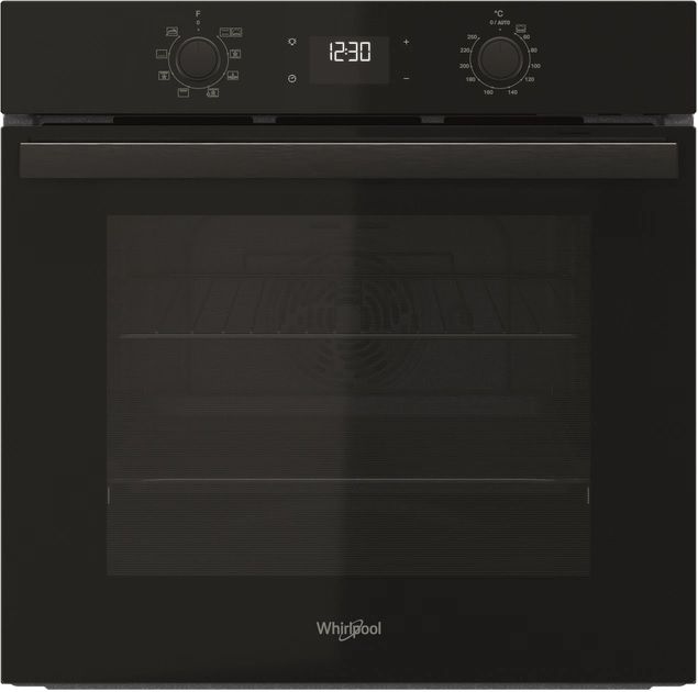 Электрические духовые шкафы Whirlpool OMR 55 CU1B