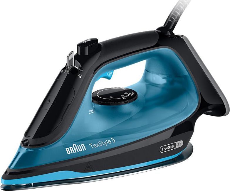 Утюги BRAUN SI 5256 BL