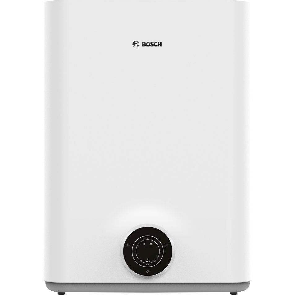 Водонагреватели 30, 40, 50, 80, 100, 120 литров BOSCH Tronic 3500 T 80 EBP (7736507293)