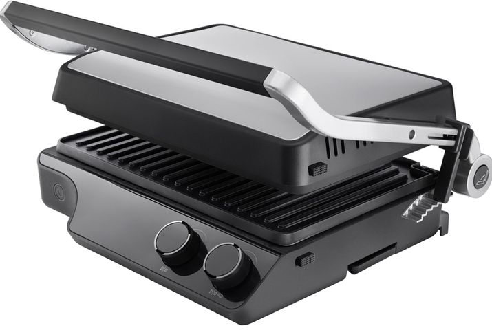 Электрогрили Hisense HCG 2000 XXL