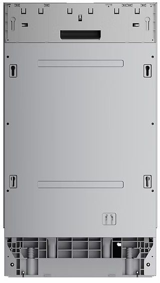 Посудомоечные машины встраиваемые PRIME Technics PDW 45108 RBI