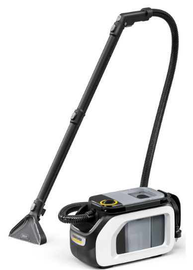 Моющие пылесосы KARCHER SE 3 Compact Floor (1.081-533.0)