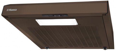 Вытяжки козырьковые Hansa OSC 5132 BH