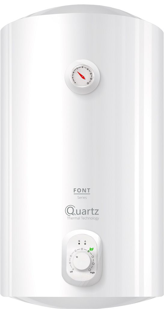 Бойлеры 150, 200, 300 л Quartz Font 150 V