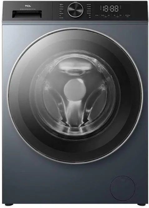 Стиральные машины с фронтальной загрузкой TCL FP0834SA1UA