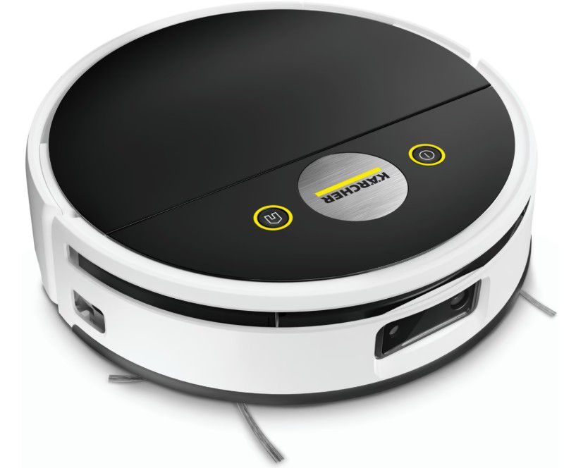 Робот пылесос KARCHER RVF 7 (1.269-680.0)