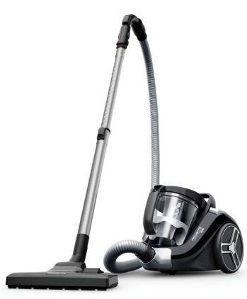 Пылесосы без мешка (с контейнером) Rowenta COMPACT POWER XXL CLASSIC + KIT RO4B25EA