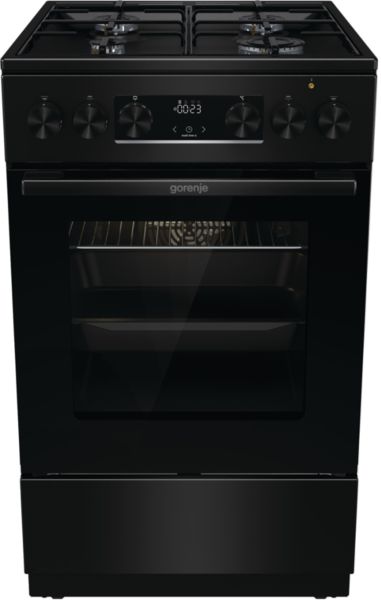 Комбинированные плиты gorenje GK 5C60 BJ