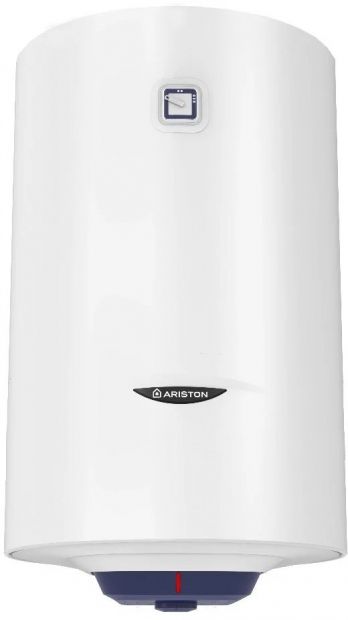 Водонагреватели 30, 40, 50, 80, 100, 120 литров ARISTON BLU1 R 100 V 1,8K PL EU (3201944)