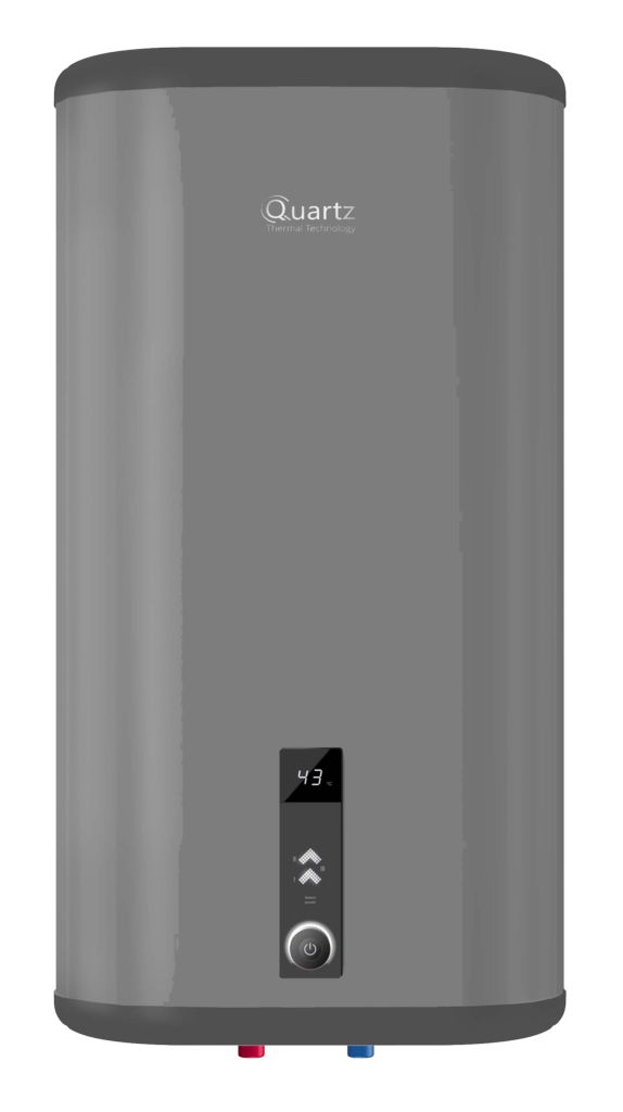 Водонагреватели 30, 40, 50, 80, 100, 120 литров Quartz Gland 30 V