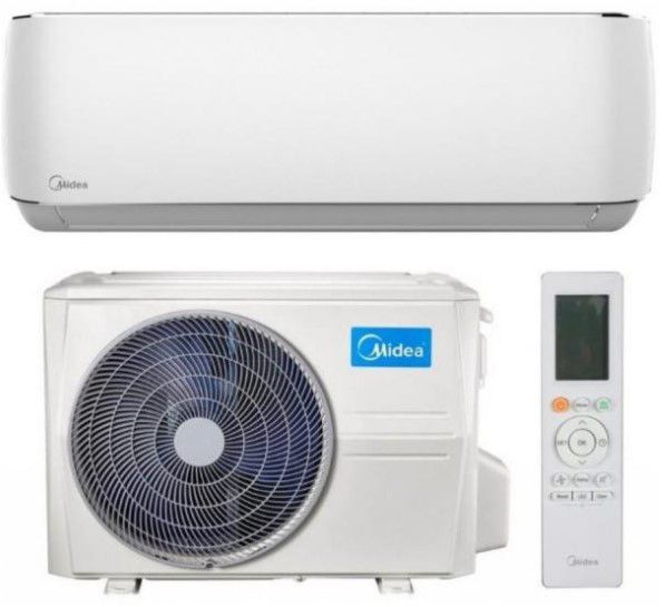 Сплит системы Midea MSAB-09HRFN8-I/MSAB-09HRFN8-O Aurora