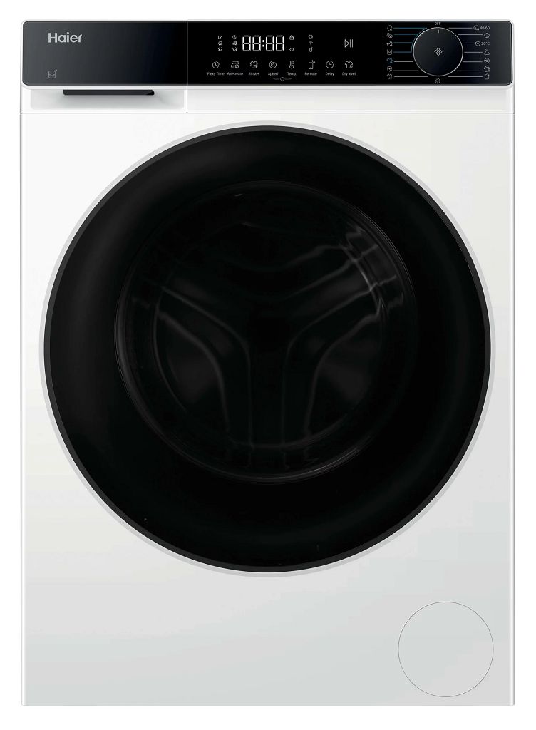 Стиральные машины с сушкой Haier HWD80-BP14357TUS