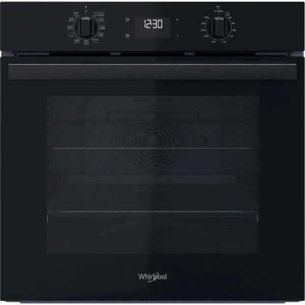 Электрические духовые шкафы Whirlpool OMR58CR1B