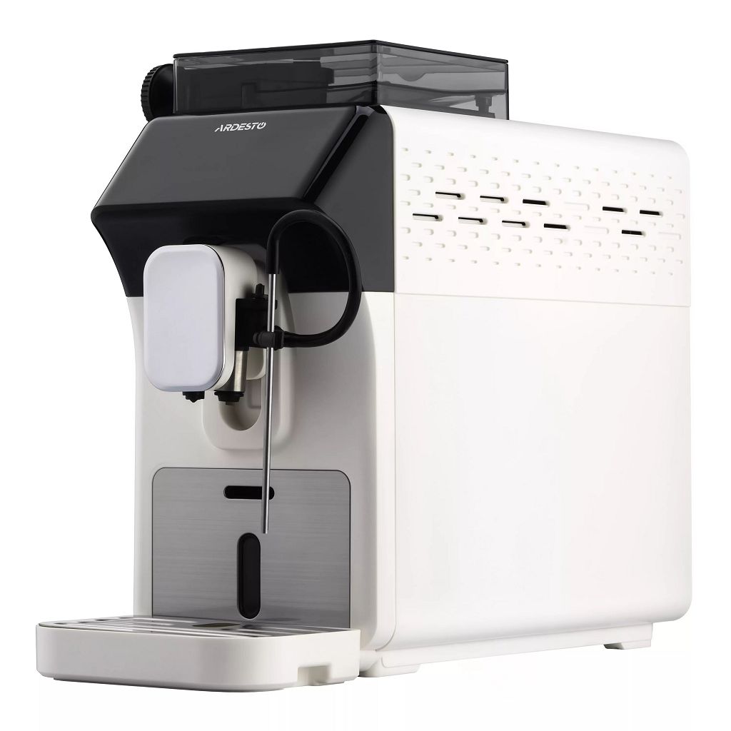 Автоматические кофемашины ARDESTO FCM-FA900W