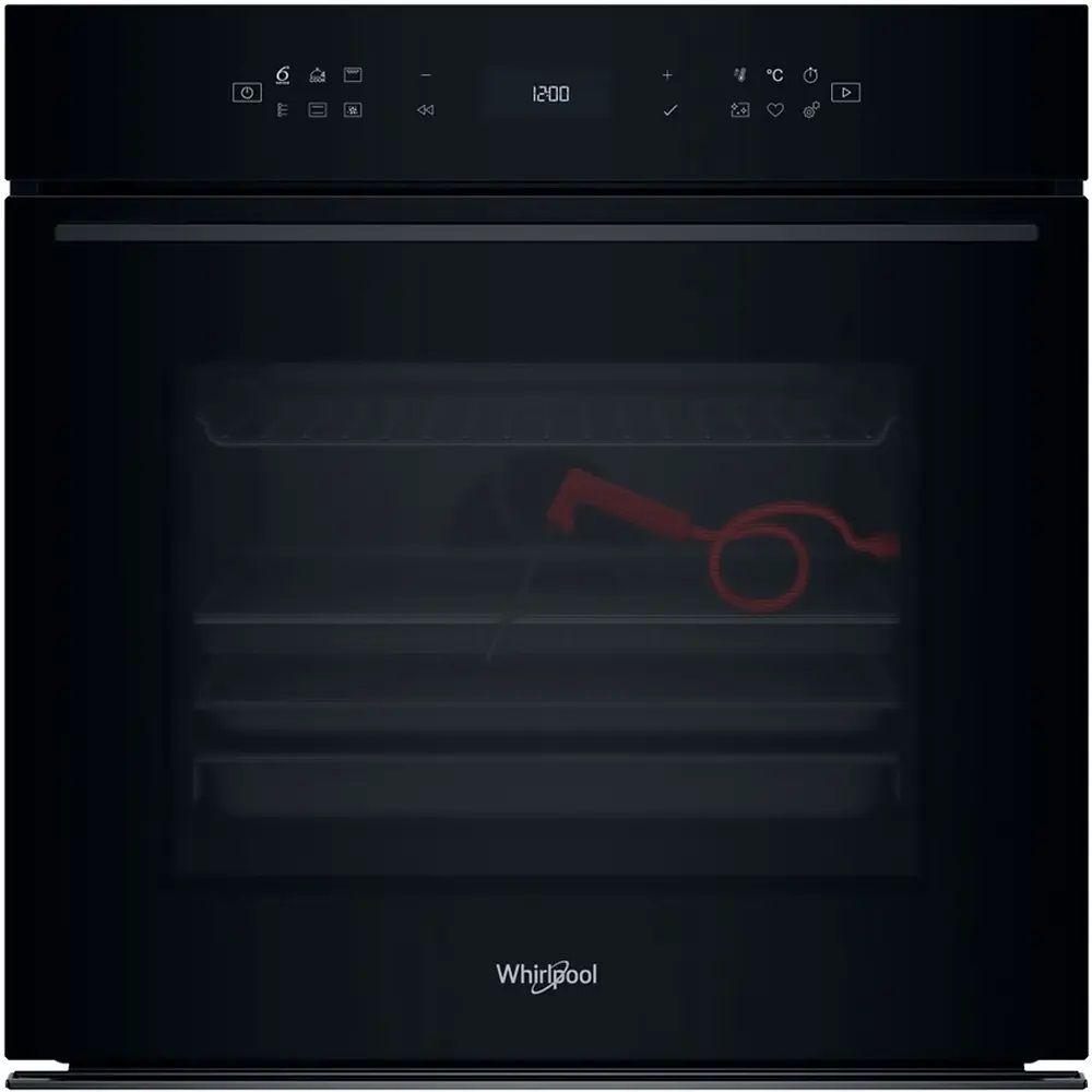 Электрические духовые шкафы Whirlpool WOI78FPT1SBA