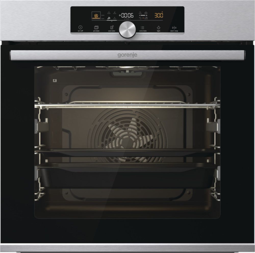 Электрические духовые шкафы gorenje BOS 6747 A01X