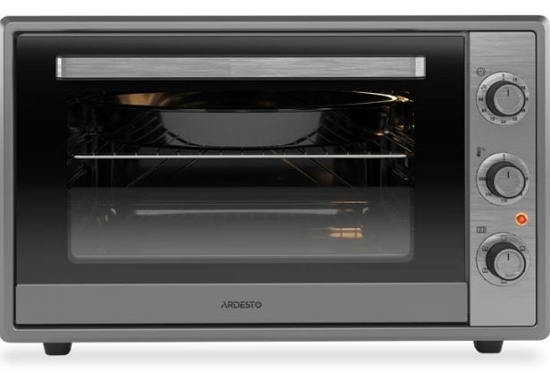 Настольные электрические духовки ARDESTO MEO F 60 CDG