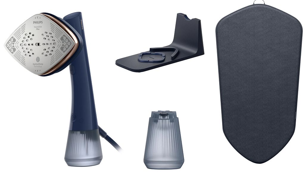 Отпариватели PHILIPS GC215/20