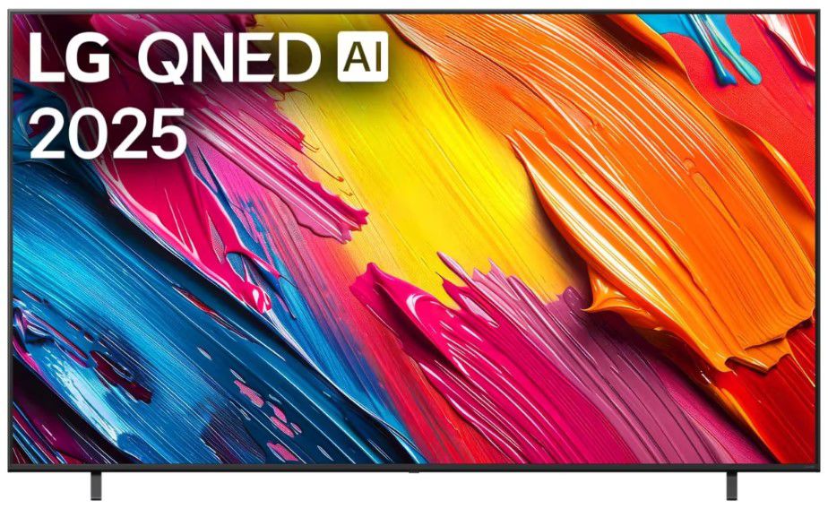 Телевизоры QNED LG 86QNED7EA6B