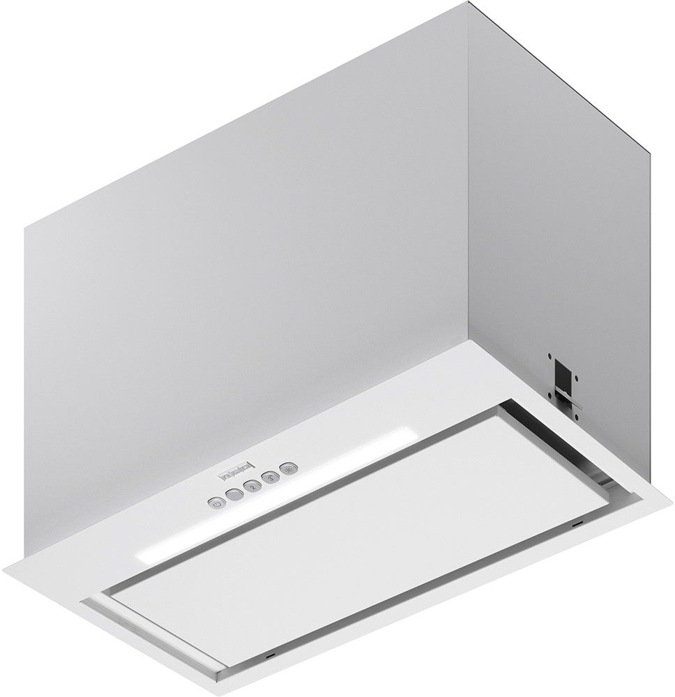 Встраиваемые вытяжки FRANKE BOX FLUSH EVO FBFE WH MATT A52 (305.0665.366)