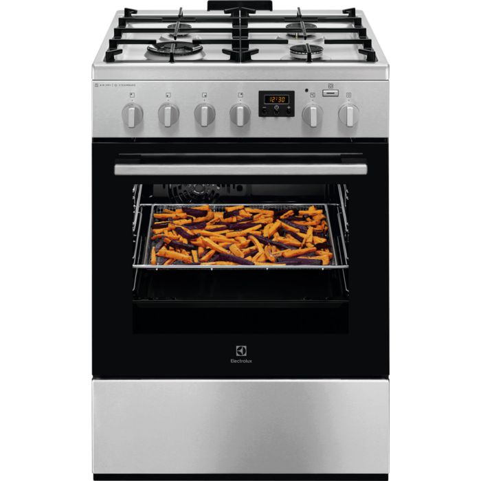 Комбинированные плиты Electrolux LKK664220X