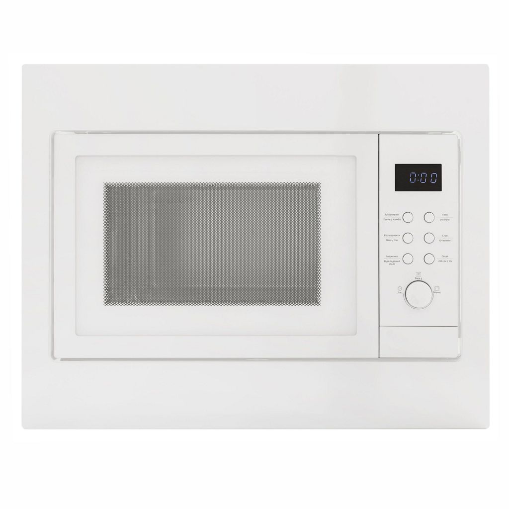 Bстраиваемые микроволновые печи ELEYUS MMWB 25 EGT WH