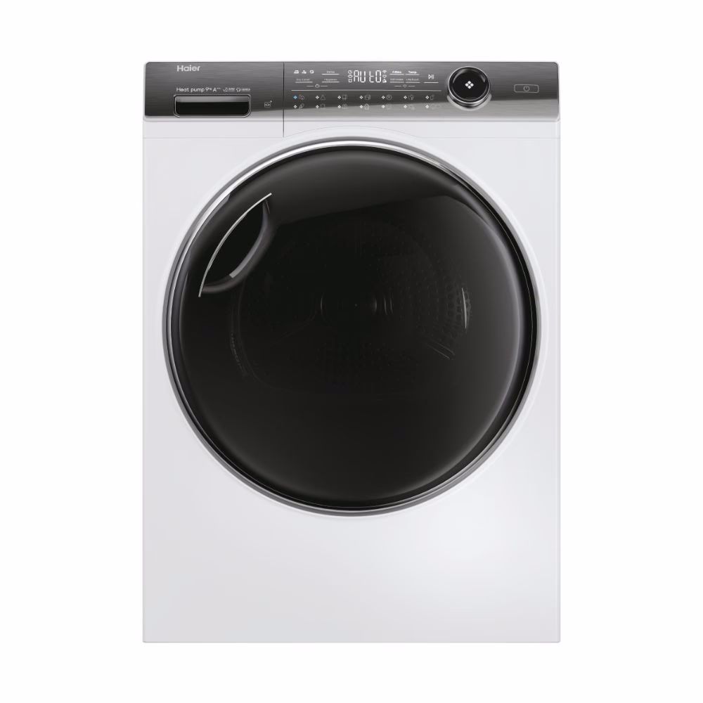 Машины сушильные Haier HD90-A3Q979U1-S (УЦІНКА)