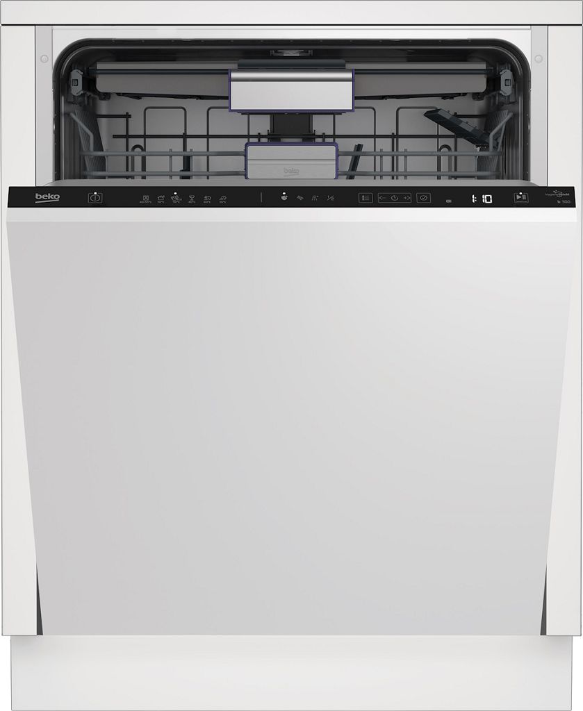 Посудомоечные машины встраиваемые BEKO BDIN 36532