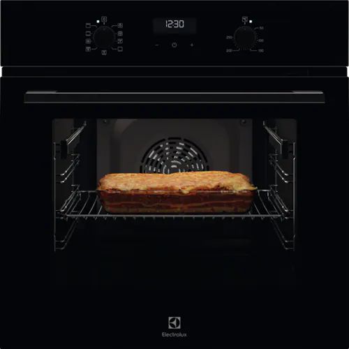 Электрические духовые шкафы Electrolux EOF 5C50 BZ