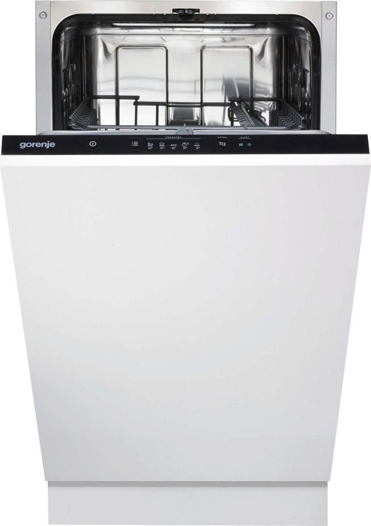Посудомоечные машины встраиваемые gorenje GV 520E15