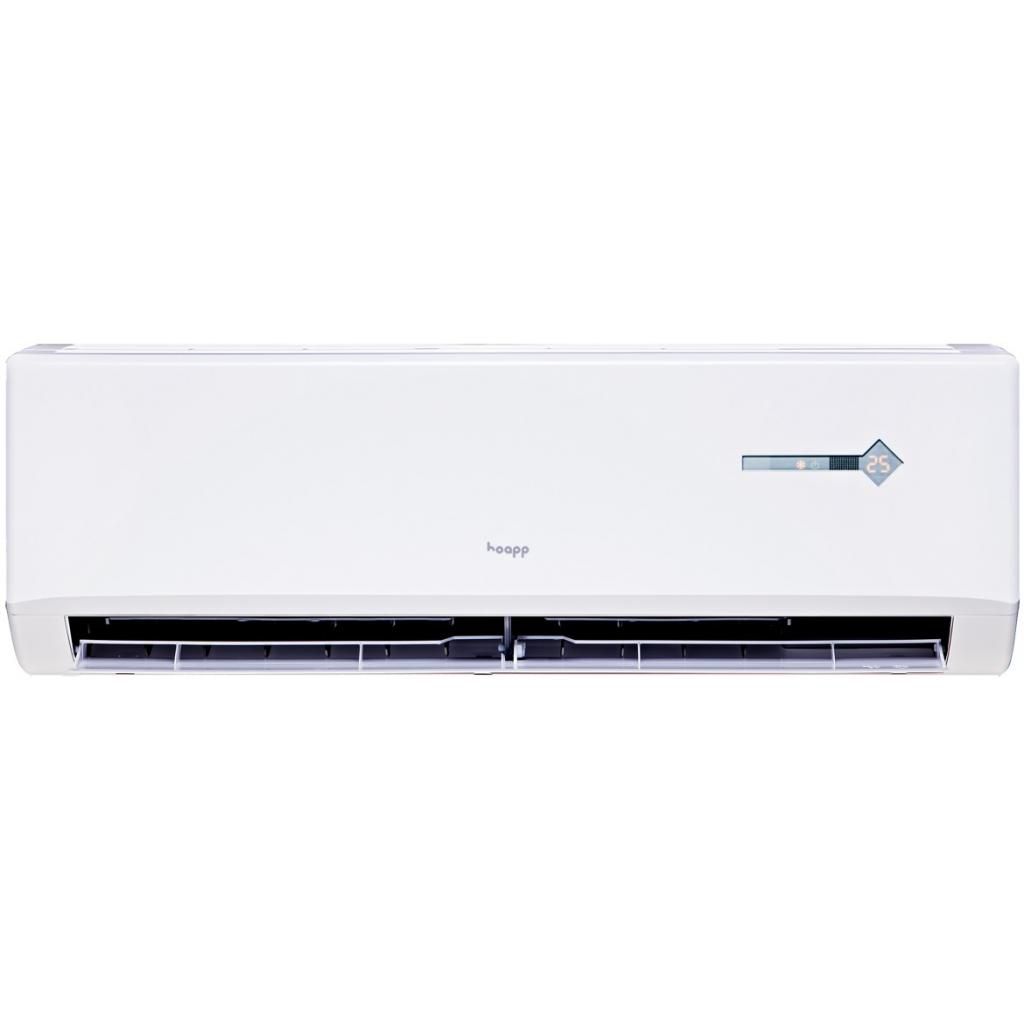 Сплит системы Hoapp HSC-HA28VA/ HMC-HA28VA EDGE